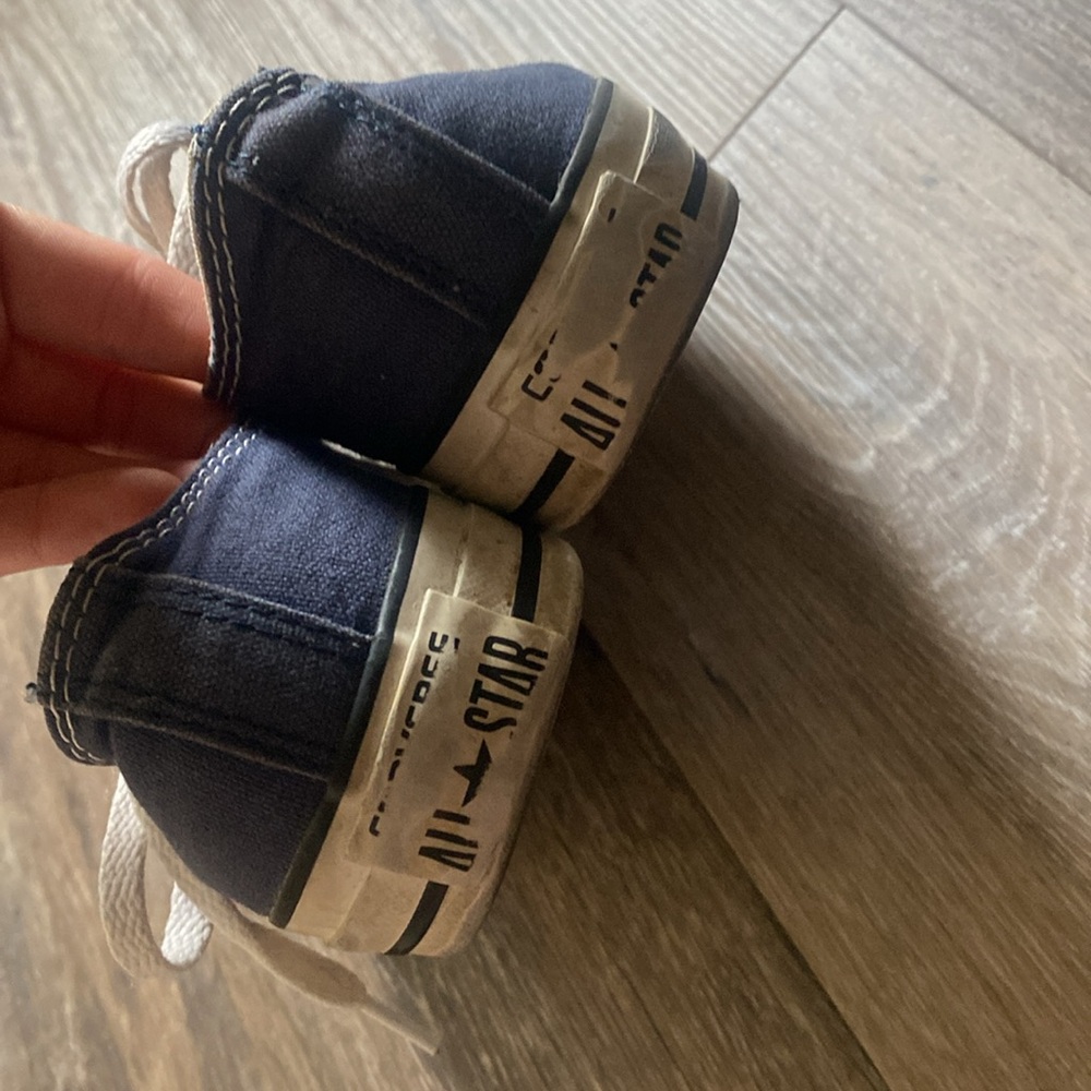 Converse - Picture 4 of 6